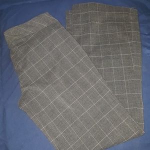 Tracy Evans Dress Pants